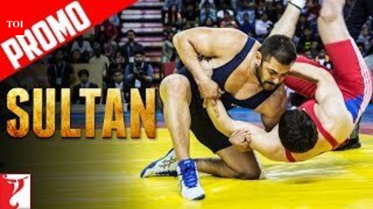 Dialogue Promo - Sultan