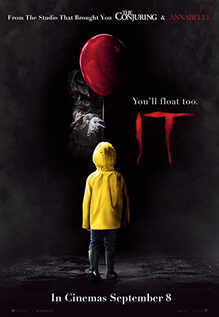 It Movie Review 4 5 Critic Review Of It By Times Of India