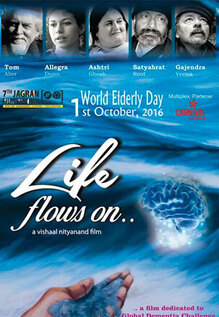 Life Flows On