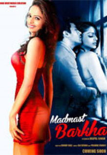 Madmast Barkhaa