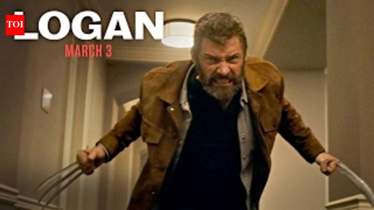 Movie Clip | 2 - Logan