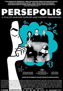 Persepolis