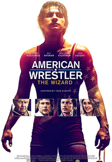 American Wrestler: The Wizard