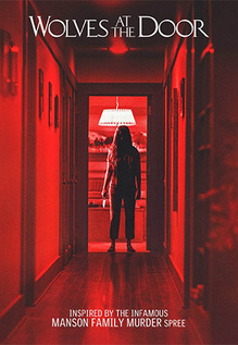Wolves At The Door