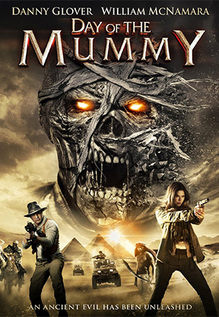 Day Of The Mummy