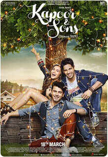 Kapoor & Sons