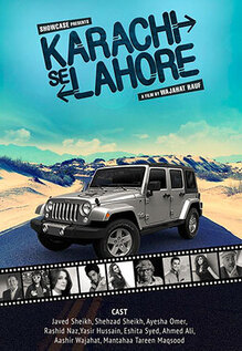 Karachi Se Lahore