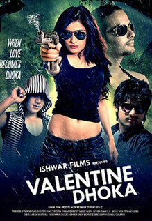 Valentine Dhoka