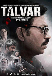 Talvar