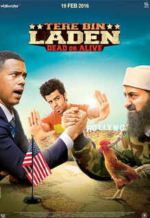 Tere Bin Laden - Dead Or Alive