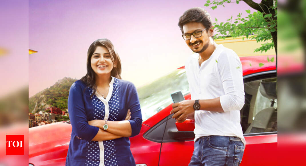 Music Review Ippadai Vellum Times of India