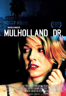 Mulholland Drive