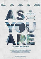 
As You Are
