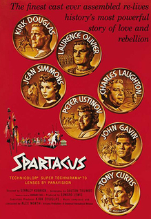 Spartacus