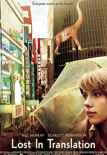 Lost In Translation