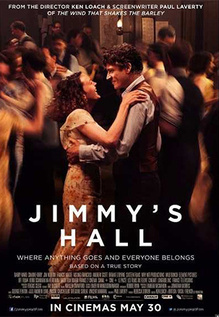 Jimmy's Hall