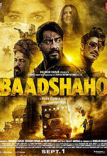 Baadshaho