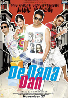 De Dana Dan