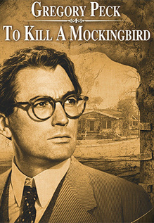 To Kill A Mockingbird