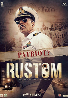 Rustom