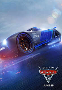 Cars 3