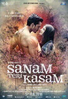 Sanam Teri Kasam