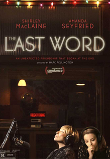 The Last Word