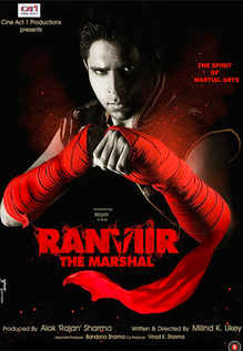 Ranviir - The Marshal