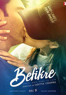 Befikre