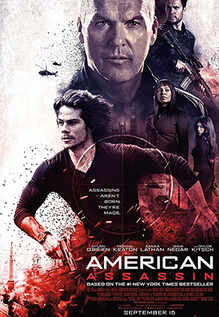 American Assassin