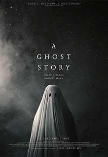 A Ghost Story