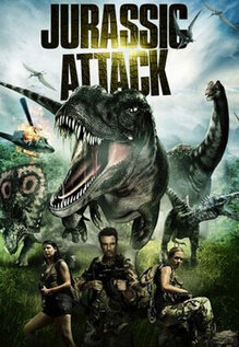 Lost War Of Jurassic Attack Miruga