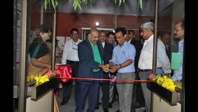 SIDBI launches incubation centre for financial inclusion at IIML