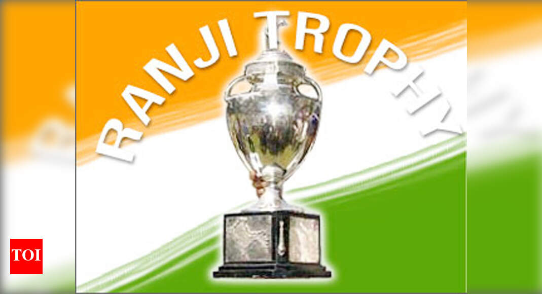 Goa V Punjab: Vinay, Raghu hand Punjab first win of Ranji season ...