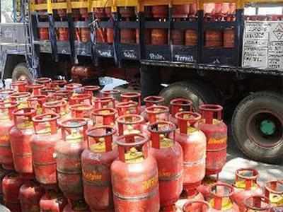 Oil firms introduce online draw for LPG dealership
