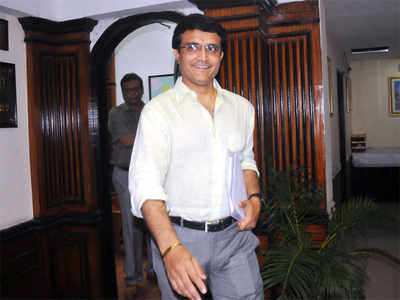 If I go on a 'Cooling-Off', so should Sourav: CAB's Subir Ganguly