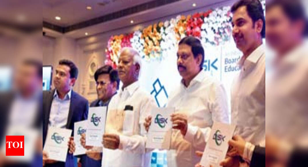 Interactive application for competitive edge Hyderabad News Times