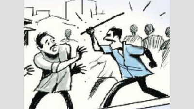Munger: Villagers attack youth’s house for bid to kidnap girls