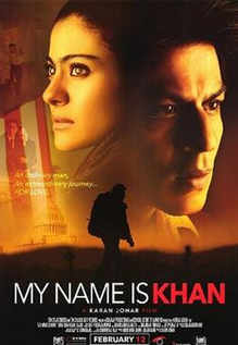 My Name Is Khan