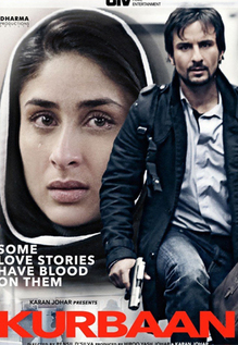 Kurbaan