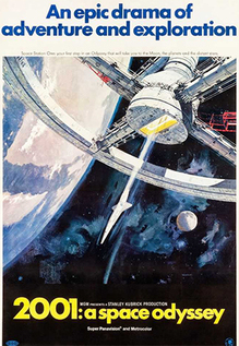 2001: A Space Odyssey