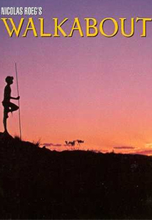 Walkabout
