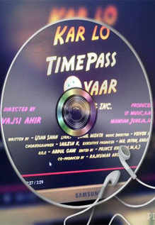 Kar Lo Time Pass Yaar