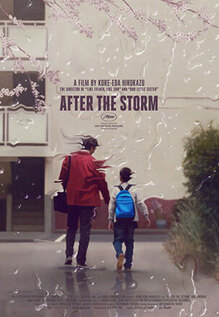After The Storm