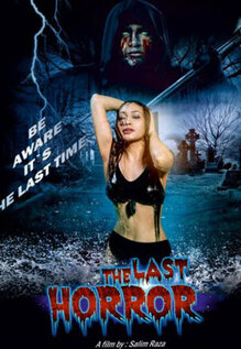 The Last Horror