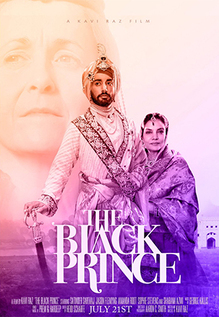 The Black Prince