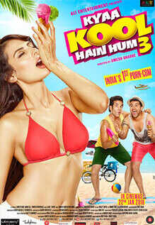 Kyaa Kool Hain Hum 3