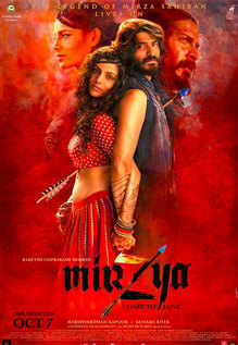 Mirzya