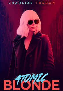 Atomic Blonde