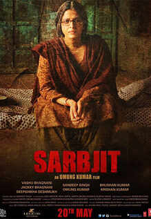 Sarbjit